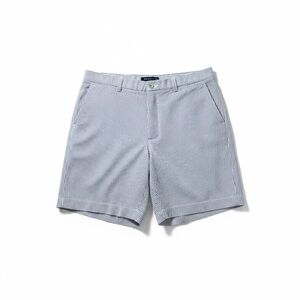 American living men’s sz 40 Classic Striped Men's Shorts blue white NWT